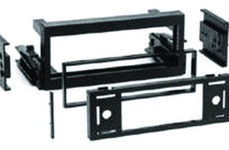 Metra Instl Kit Gm 95 Ful Sz Trk