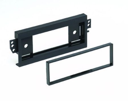 Metra Install For Chevy 94 To 99