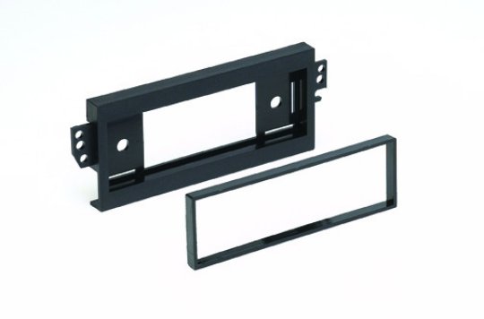 Metra Install For Chevy 94 To 99