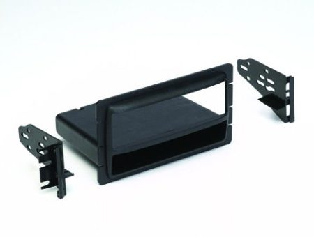 Metra 2000 Cavalier Metra Kit
