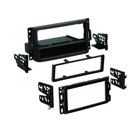 Metra Chevy & Gm  Instl Kit 06 -07