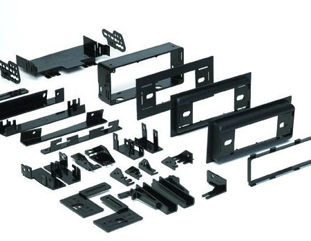 Metra Redesign Gm Multi Instl Kit