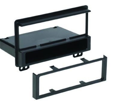 Metra Kit 01-02Mustang 02 Explr