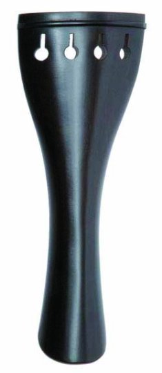Violin Tailpiece W/Fine Tuners
