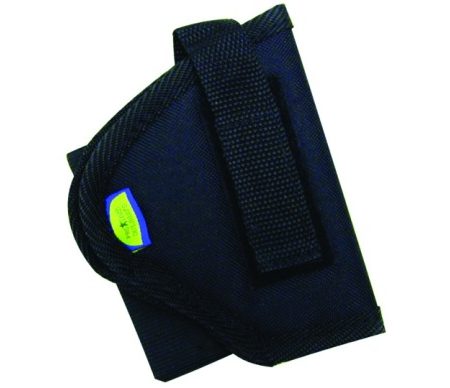2in Rev Right Ankle Holster