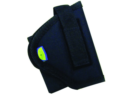 2in Rev Right Ankle Holster