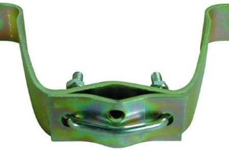 Outdoor Antenna Wall Mounts 4in