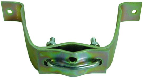 Outdoor Antenna Wall Mounts 4in