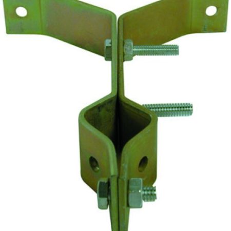 Outdoor Antenna Wall Mounts 6in