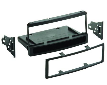 Metra Ford Coug/Focus  1999-Up