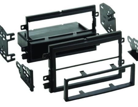 Metra Ford 2004 F-150 Kit