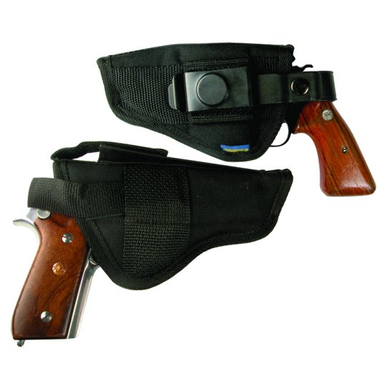 #7 Nylon Glock Large Holster( 12)