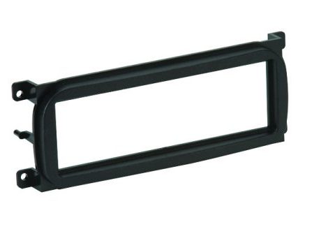 Metra Intrepid 98-Up/Pt Cruis Ram