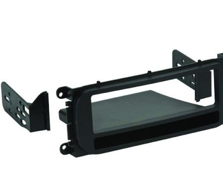 Metra Chry 98-Up Cherokee 99-Up Kit