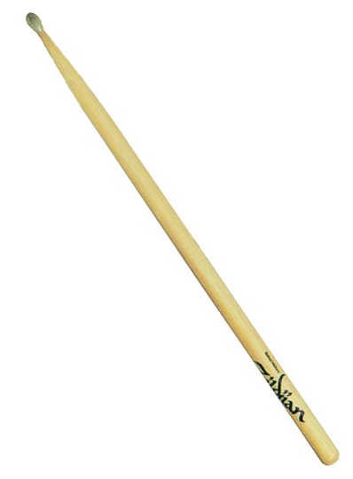 Zildjian Drumstick 2B Nylon