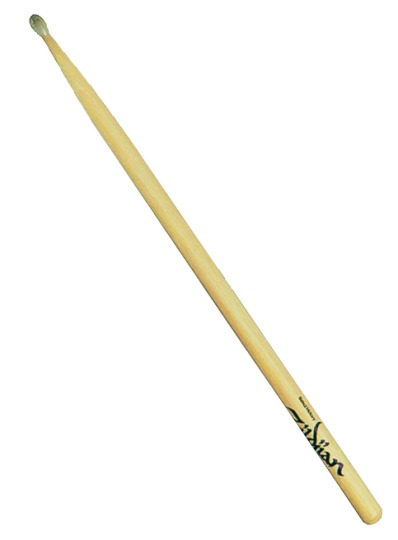 Zildjian Drum Stick 7A Nylon