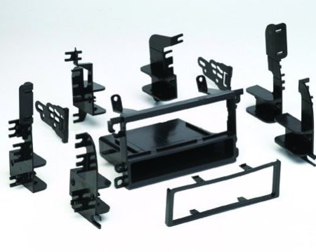 Metra 95-2000 Nissan Multi Instl Kit