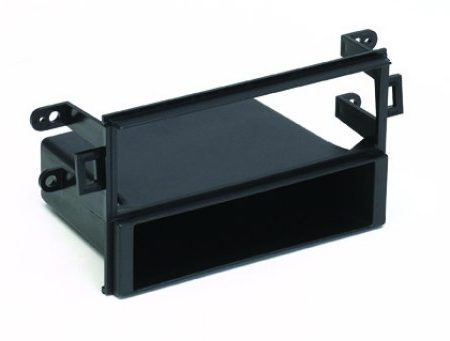 Metra 98-99 Accord Kit W/Pocket