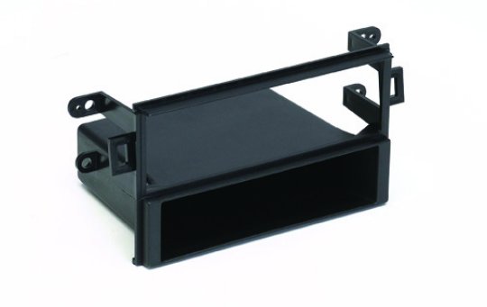 Metra 98-99 Accord Kit W/Pocket