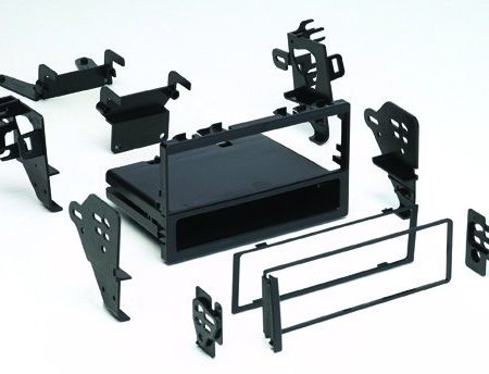 Metra Honda Multi Instl Kit 90-01