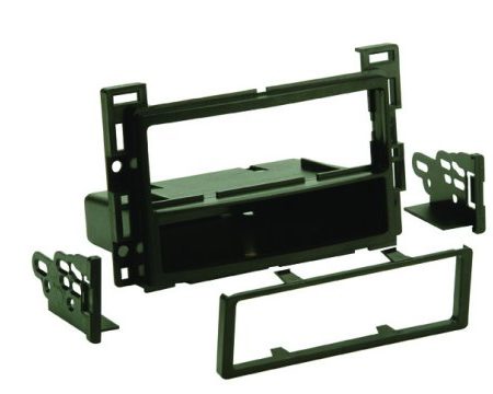 Metra GM Multi Kit 04 UP