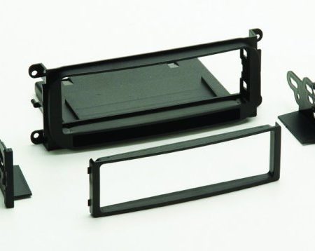 Metra Chry 98 Up Cherokee 99 Up Kit