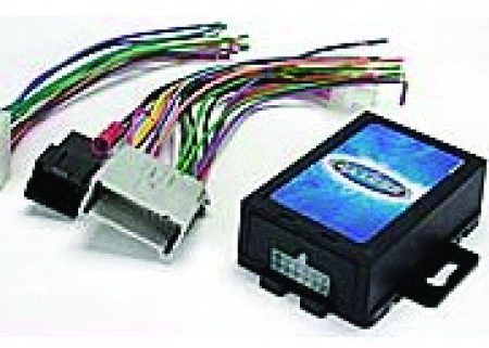 Metra GM Onstar Retention Module