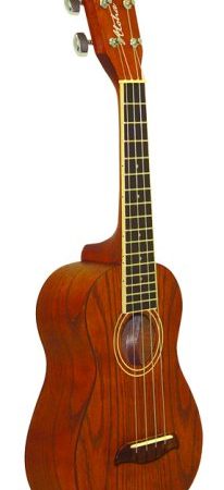 OS Concert Mahogany Ukulele