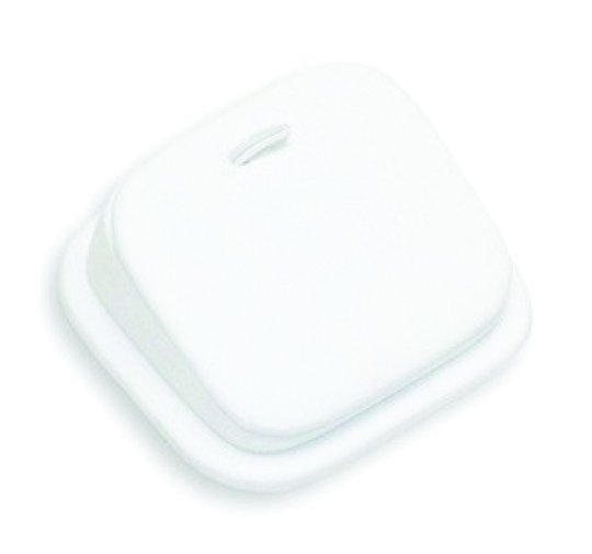 Pendant Display White