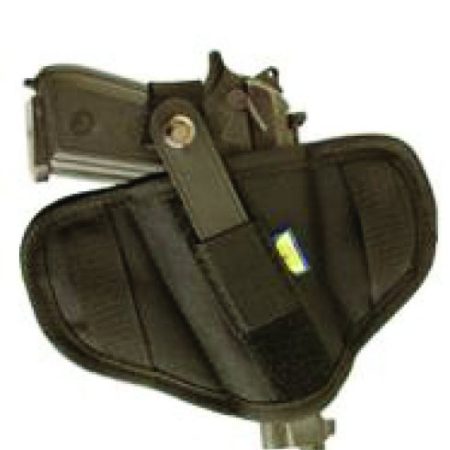 Pancake Holster