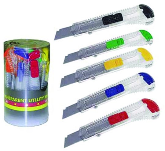 Utility Cutter