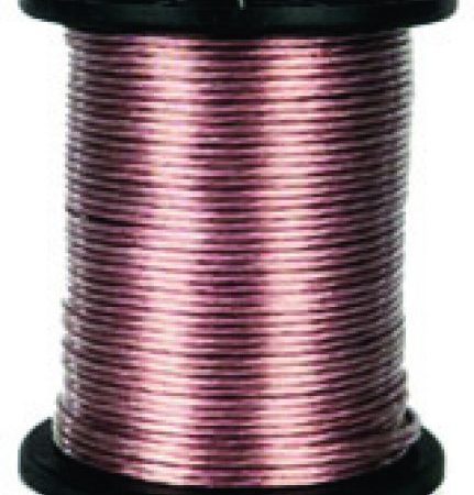 12GA Speaker MultiColor Wire 250ft SPOOL