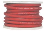 8GA Red Primary Wire 250 ft