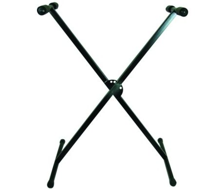 Key Board Stand X-Type