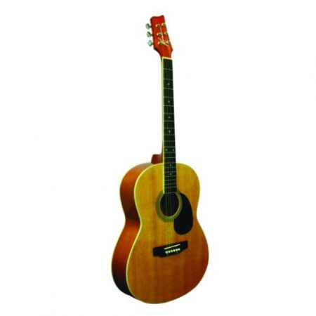 Kona 39 in Acoustic Guitar