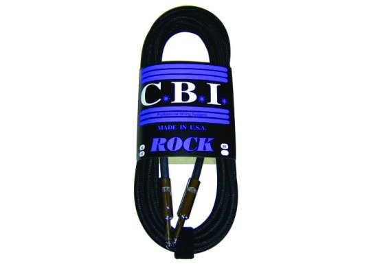 Fat Boy Pro Neutrik Guitar Cord 20Ft
