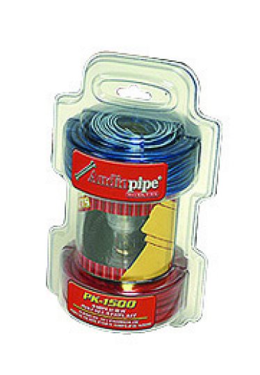 Audio Pipe 8 Ga Amp Install Kit