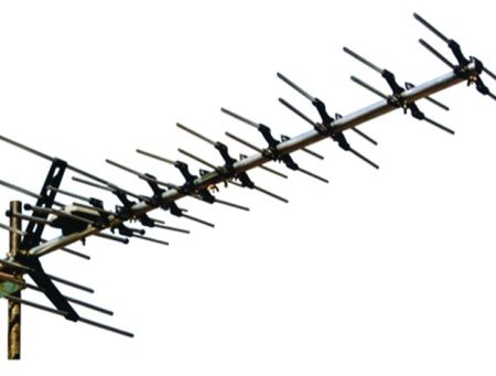 NA Outdoor HDTV Antenna