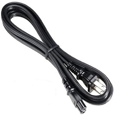 PS4 PS2 PS Xbox Nyko 6ft Power Cord