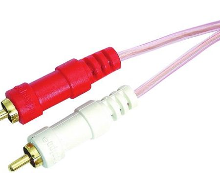 APipe Clear Installer   3ft Ofc RCA  200