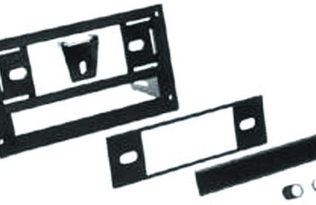 Metra 97-03 Ford/ Lincoln/ Double Din