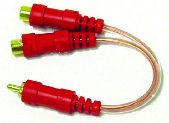 APipe Clear Installer Y OFC RCA