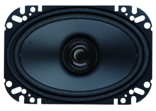 Boss Replacement Speaker 4x6