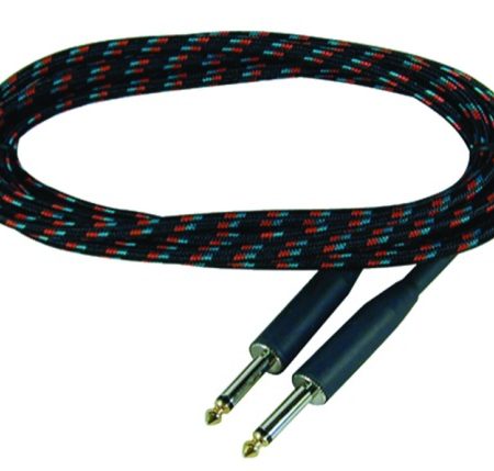 NA Tweed 10 foot Guitar Cable