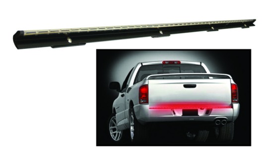 Pipe Dream 48in Truck Bed Running Light