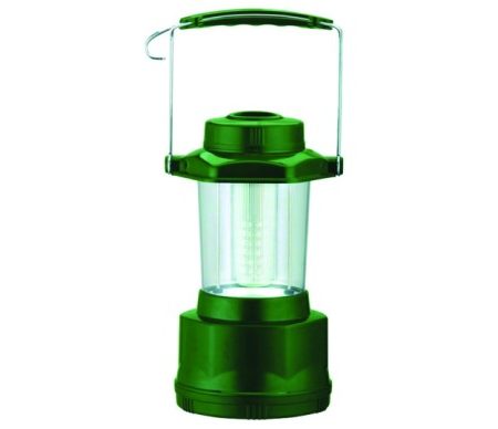 24 LED Lantern 4 D Cell