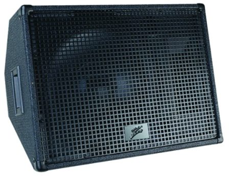 Zebra 12 2way Stage Monitor