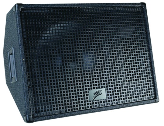 Zebra 12 2way Stage Monitor