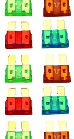 APipe 10 Amp Atc Fuse 10 Pack  200