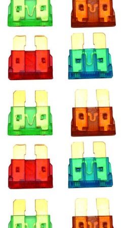 APipe 40 Amp Atc Fuse 10 Pack  200